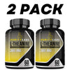 PurityLabs L-Theanine - 2 Pack