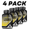 PurityLabs L-Theanine - 4 Pack