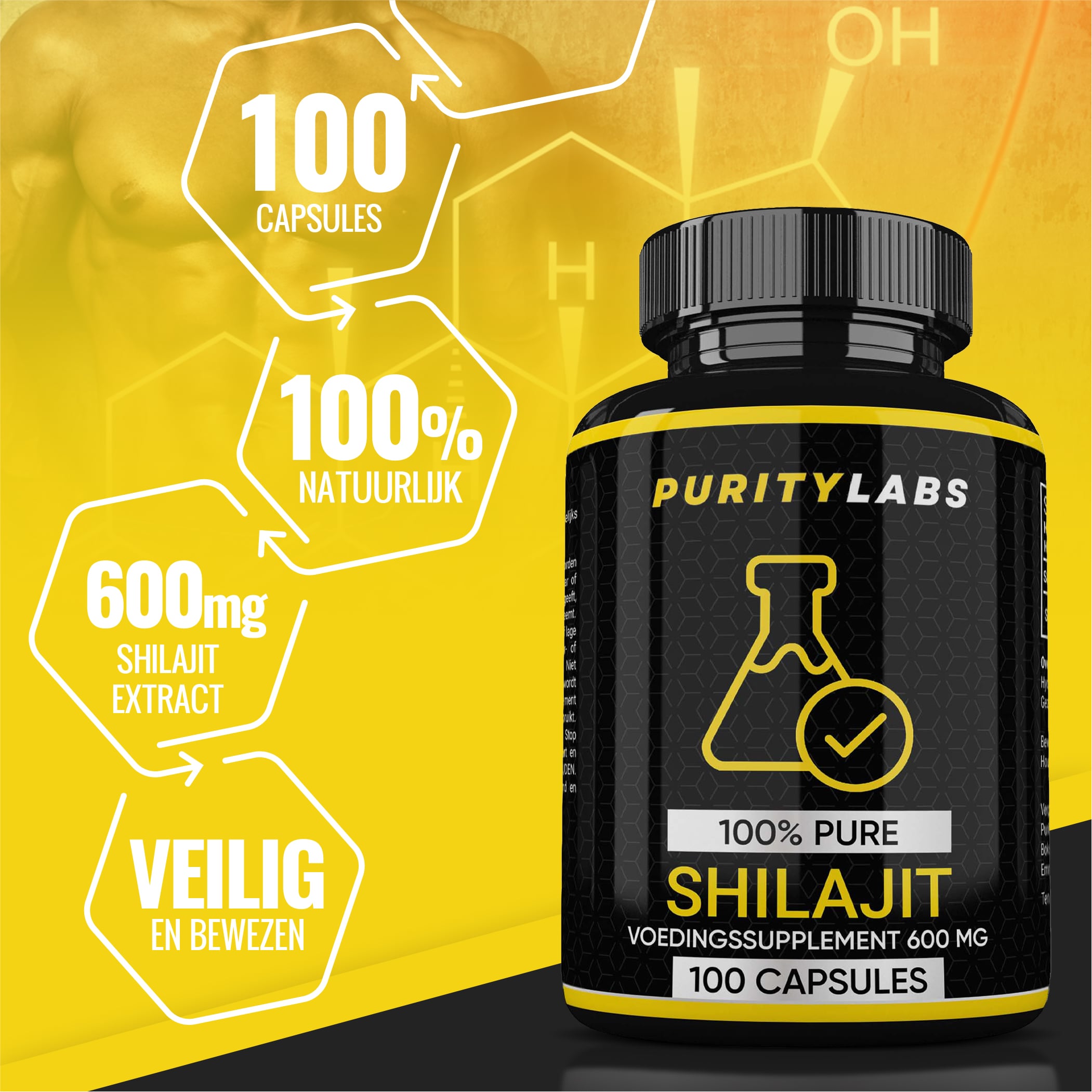 Shilajit