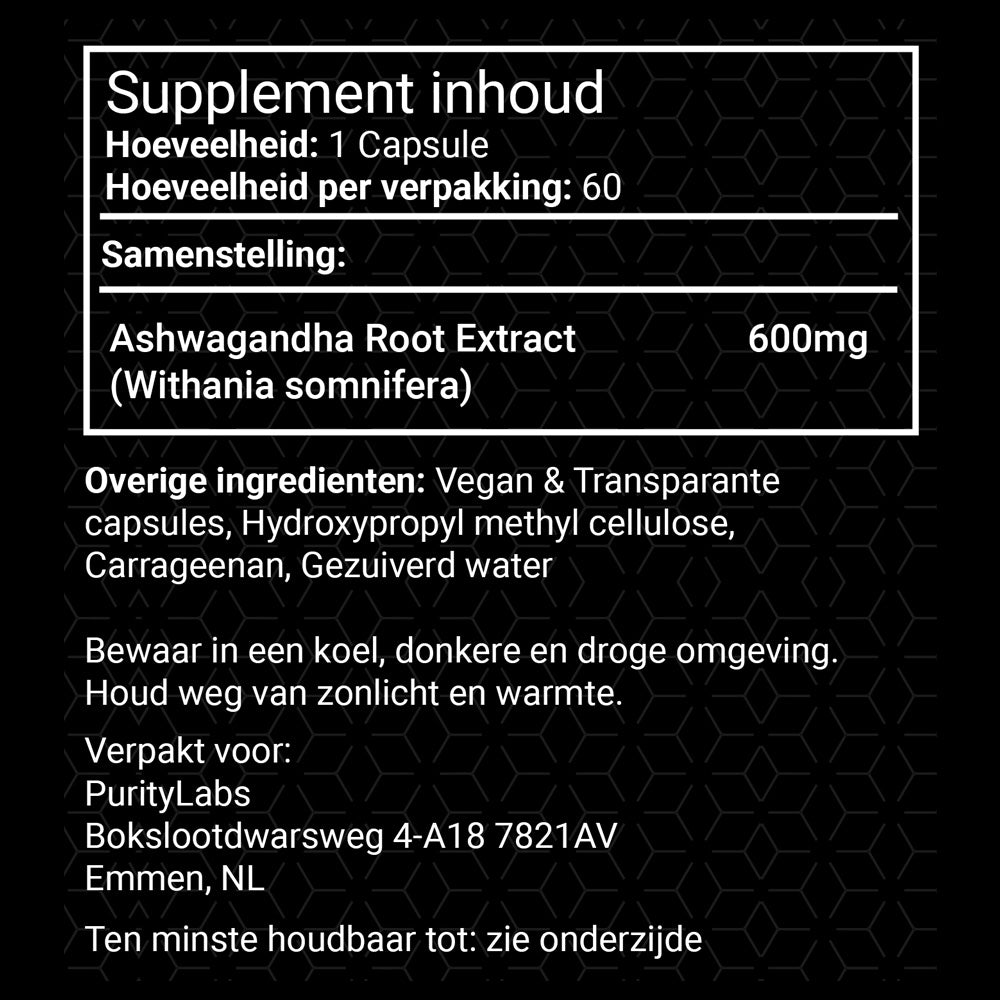 Shilajit Special Offer (TIJDELIJK BESCHIKBAAR)