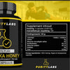 PurityLabs Manuka Honey