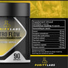 PurityLabs Nitro-Flow - 2 Pack