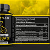 PurityLabs Omega 3